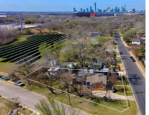 5309 Prock Ln, Austin, TX, 78721-2618 | Card Image
