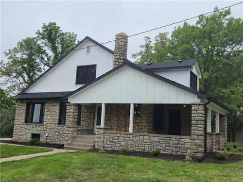 33305 E Reber Rd, Sibley, MO, 64088-9588 | Card Image