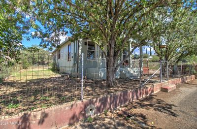 821 N Sutherland Street, House other with 1 bedrooms, 1 bathrooms and null parking in Globe AZ | Image 1