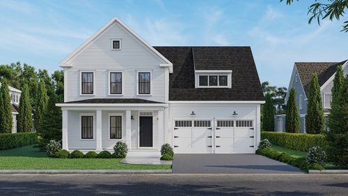 54 Maple St, Concord, MA, 01742-2906 | Card Image