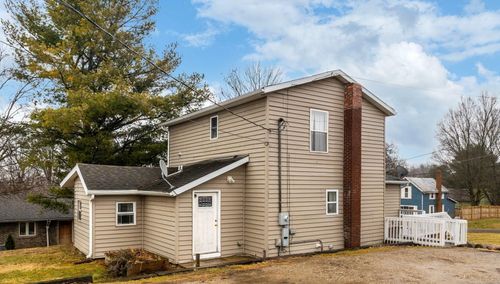 8 E Walnut St, Marengo, OH, 43334-9315 | Card Image