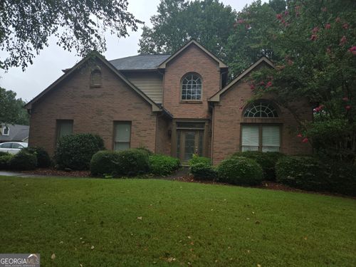 3450 Evonvale Gln, Cumming, GA, 30041-7384 | Card Image