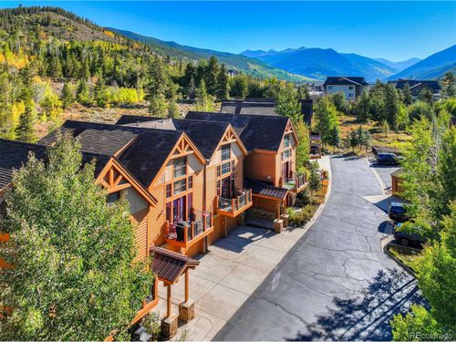 304-71 Antlers Gulch Rd, Keystone, CO, 80435-5019 | Card Image