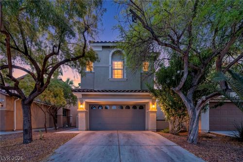 4829 Canary Diamond Ave, Las Vegas, NV, 89139-7147 | Card Image