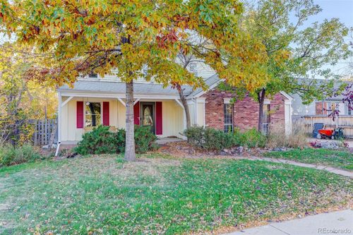 11766 W Radcliff Ave, Morrison, CO, 80465-1411 | Card Image