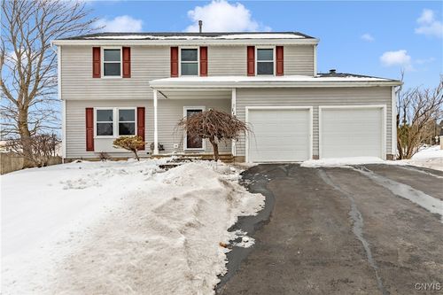 119 Dogleg Dr, Van Buren, NY, 13027 | Card Image