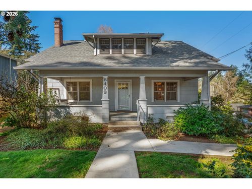 8409 Sw Capitol Hwy, Portland, OR, 97219 | Card Image