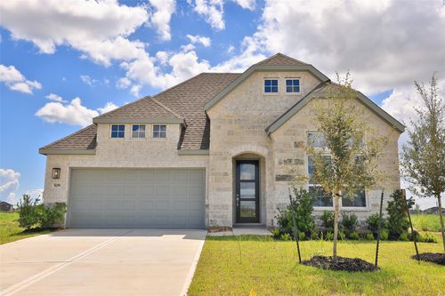509 Sunset Ct, Dayton, TX, 77535-4263 | Card Image