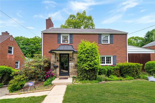 166 Spring Grove Rd, Penn Hills, PA, 15235-1804 | Card Image