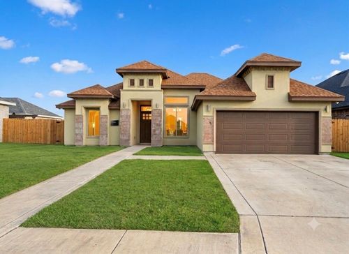 5416 San Diego Dr, Edinburg, TX, 78542-4201 | Card Image