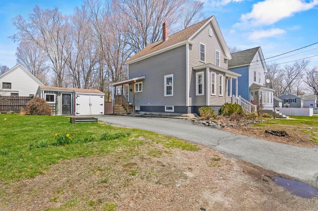 6 Rockingham St, House other with 3 bedrooms, 2 bathrooms and null parking in Exeter NH | Image 34