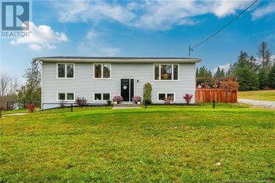 977 Rte 820, House other with 4 bedrooms, 3 bathrooms and null parking in Barnesville NB | Image 1