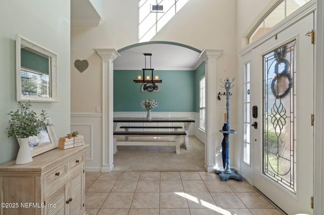 5466 Cypress Links Blvd, House other with 4 bedrooms, 3 bathrooms and null parking in ELKTON FL | Image 7