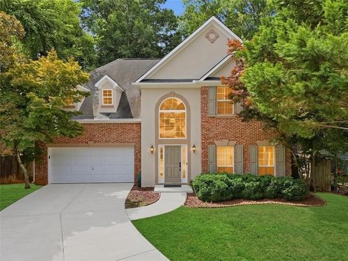 305 Bloomfield Ct, Roswell, GA, 30075-7202 | Card Image