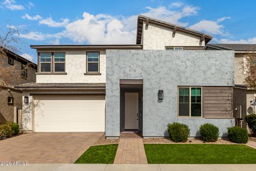 1310 E Springfield Pl, Chandler, AZ, 85286-1422 | Card Image