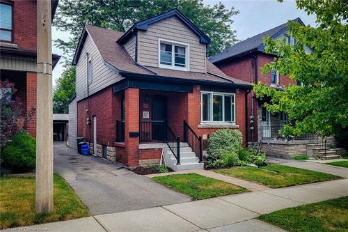 156 Park Row S, Hamilton, ON, L8K2J8 | Card Image