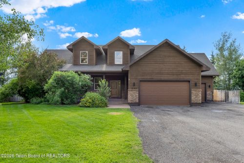 8180 Cutthroat Lane, Victor, ID, 83455 | Card Image