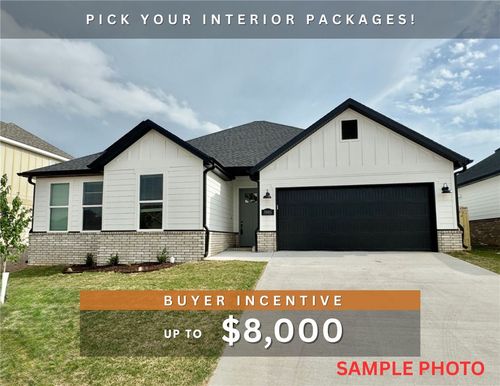 6000 Sw Omaha Ave, Bentonville, AR, 72713-6129 | Card Image