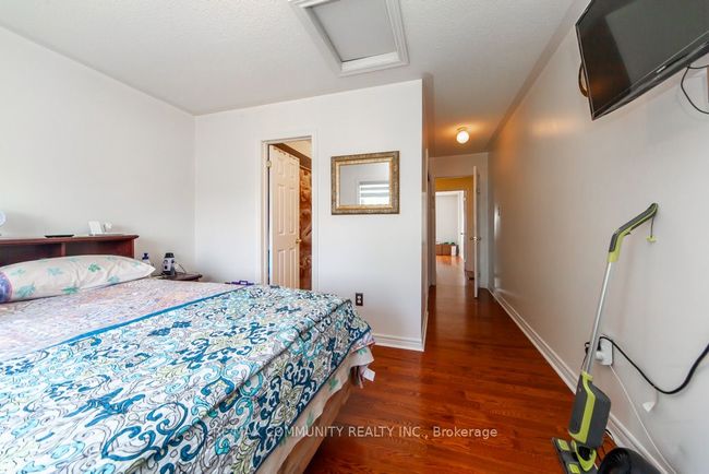 2662 Bur Oak Ave, House attached with 3 bedrooms, 4 bathrooms and 3 parking in Markham ON | Image 28