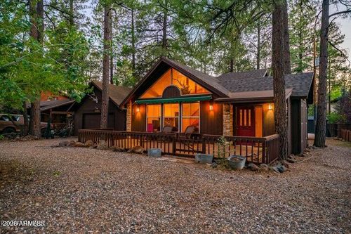 17270 Sequoia Drive, Munds Park, AZ, 86017 | Card Image