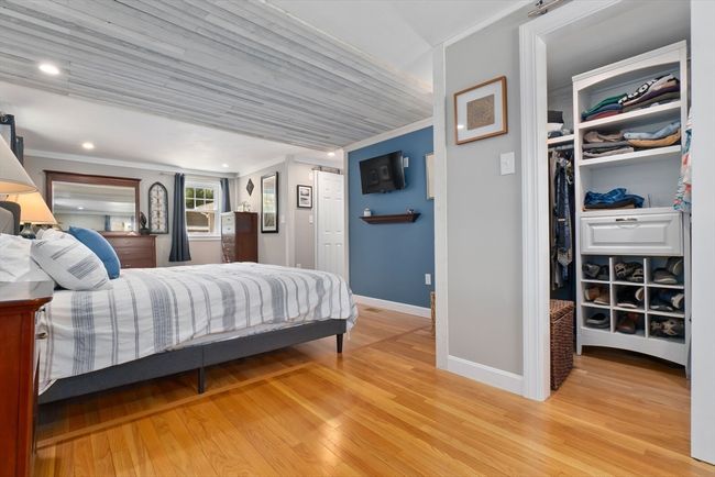 10 Hunter Dr, House other with 3 bedrooms, 2 bathrooms and 4 parking in Newburyport MA | Image 23