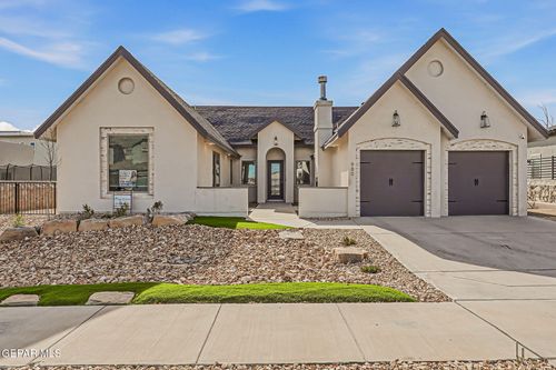 980 Pecos River Pl, El Paso, TX, 79932-1710 | Card Image