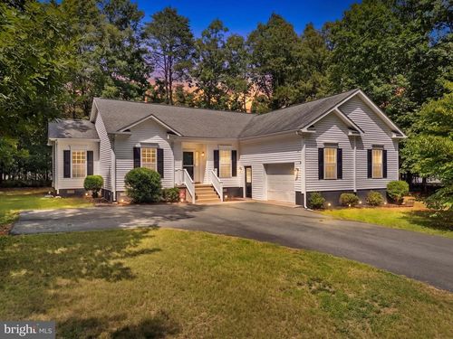 178 Pinehurst Dr, GORDONSVILLE, VA, 22942-7356 | Card Image