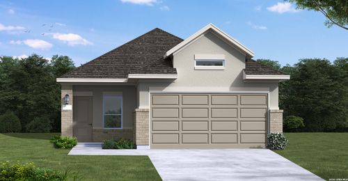 3630 Crownfield Path, San Antonio, TX, 78264-3213 | Card Image