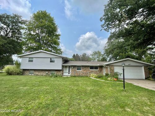 3990 Ellen Dr, Lima, OH, 45806-1207 | Card Image