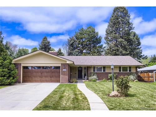 411 Leyden St, Denver, CO, 80220-5953 | Card Image