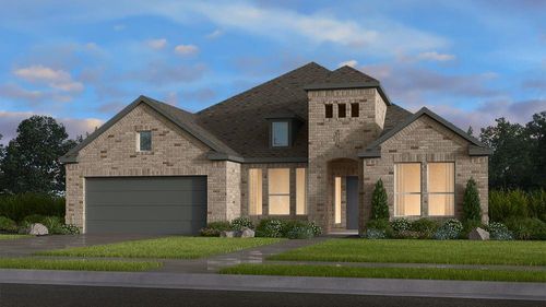 18323 Red Dahlia Rd, Richmond, TX, 77407-0123 | Card Image