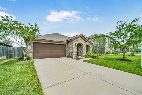 4035 Chester Bay Lane, Missouri City, TX, 77459 | Card Image