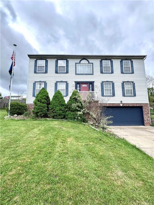 491 Peregrine Dr, North Huntingdon, PA, 15642-6307 | Card Image