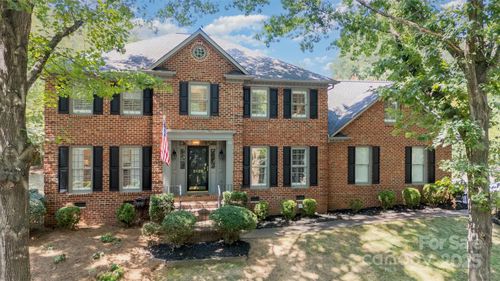 2426 Tattersall Dr, Charlotte, NC, 28210-6772 | Card Image