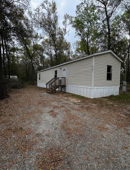 10871 Ne 106th Ct, ARCHER, FL, 32618-6836 | Card Image