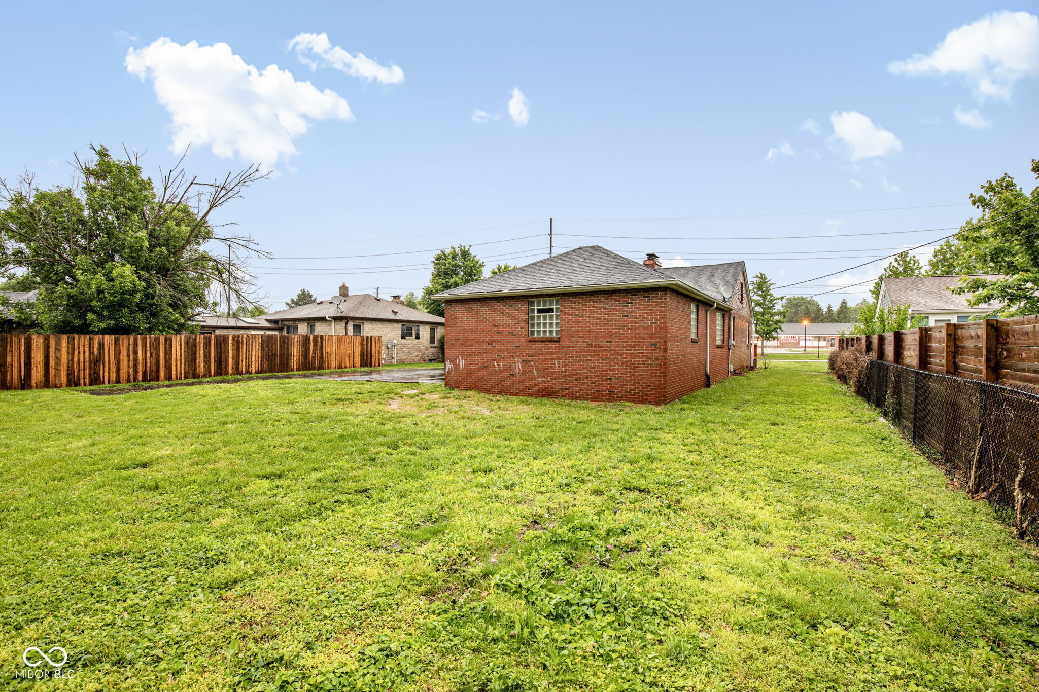 Residential in Indianapolis 3