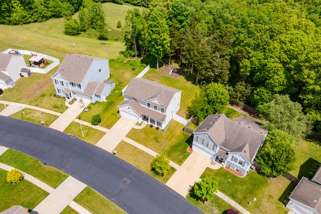 10126 Castle Creek Cir, House other with 5 bedrooms, 4 bathrooms and null parking in Galesburg MI | Image 50