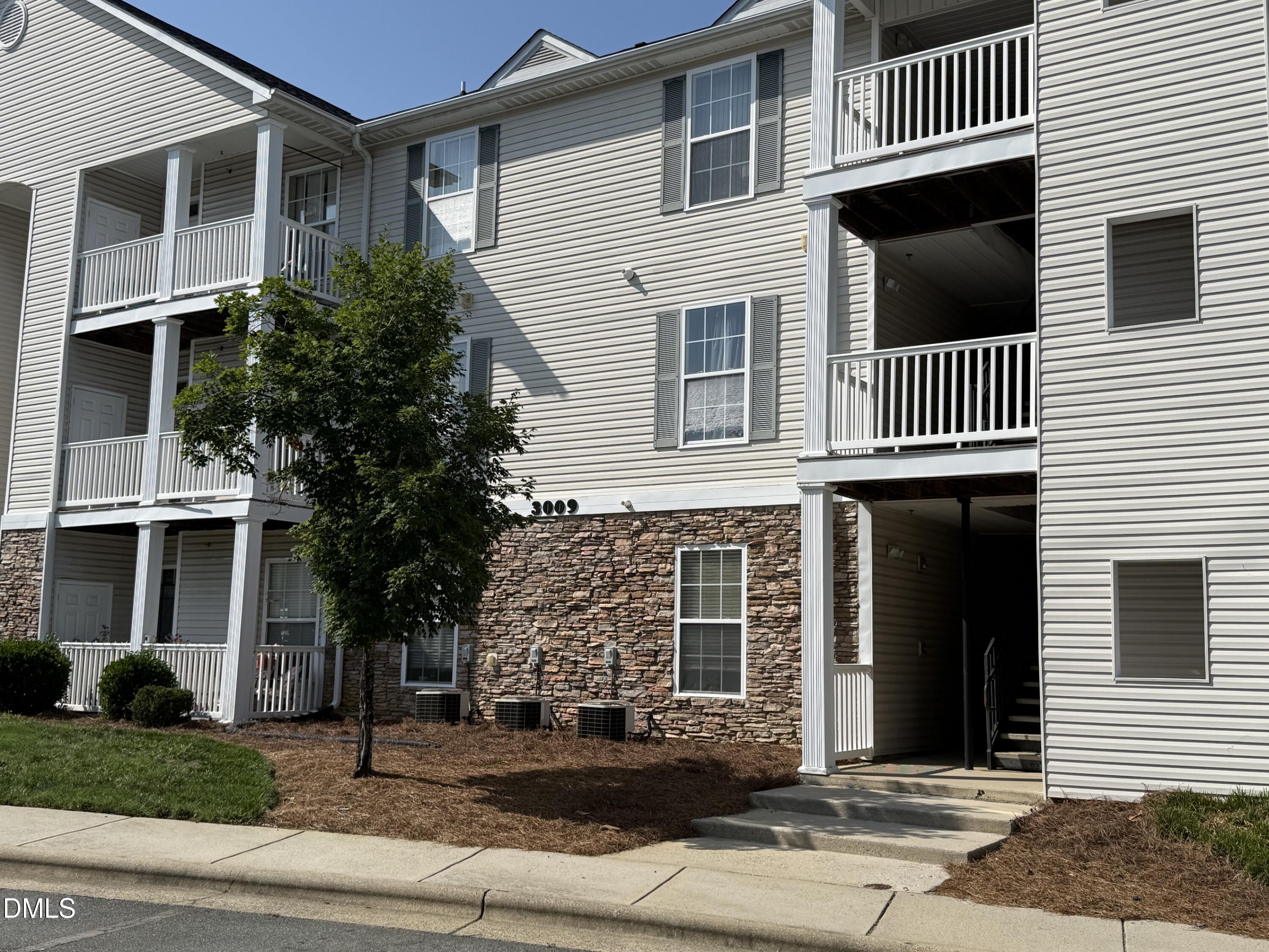 Residential in Burlington 2