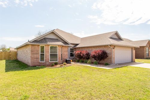 401 Okarche, North Enid, OK, 73701-6562 | Card Image