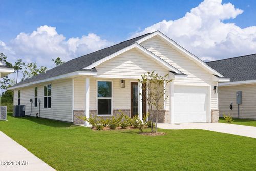 709 Fox Den Ln, Panama City, FL, 32404-2538 | Card Image