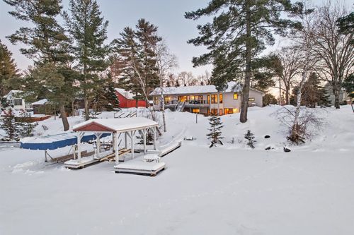 203 River St, Eagle River, WI, 54521 | Card Image