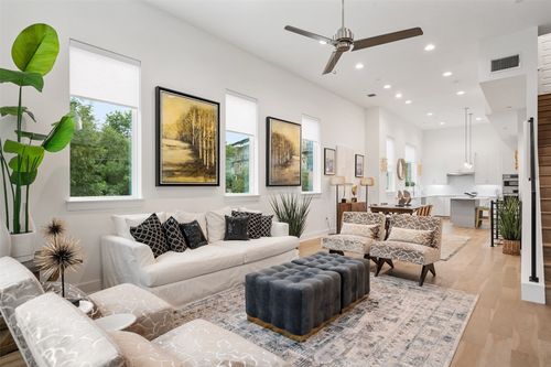 1-2505 Bluebonnet Ln, Austin, TX, 78704-4793 | Card Image