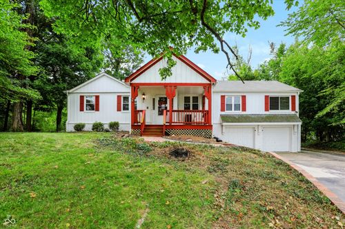 2633 E Smoky Row, Carmel, IN, 46032-1855 | Card Image