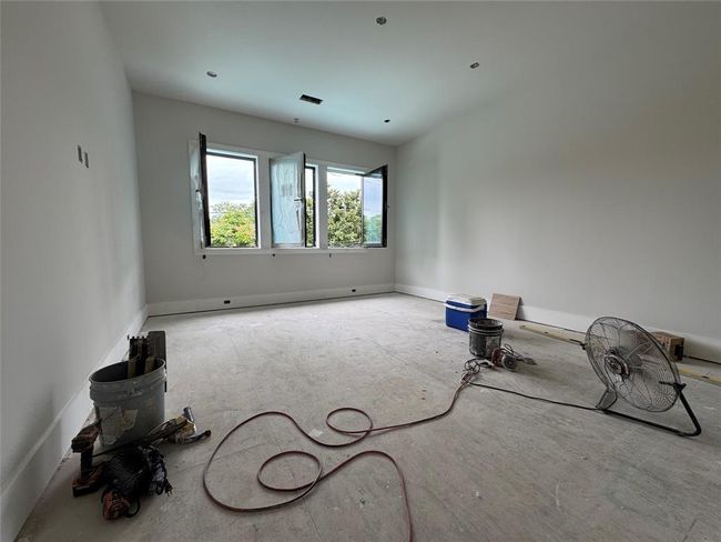 Construction as of: 6/26/25 | Image 20