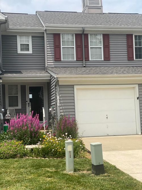 816 Horseshoe Ln, Florence, KY, 41042-9013 | Card Image