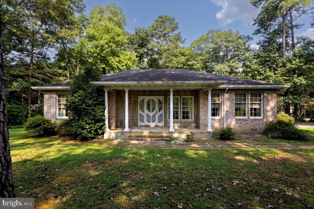 Woods Dr, Denton, MD 21629