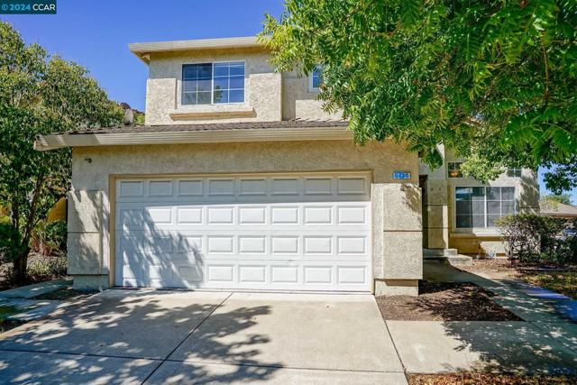 Stirrup Way, Antioch, CA 94531