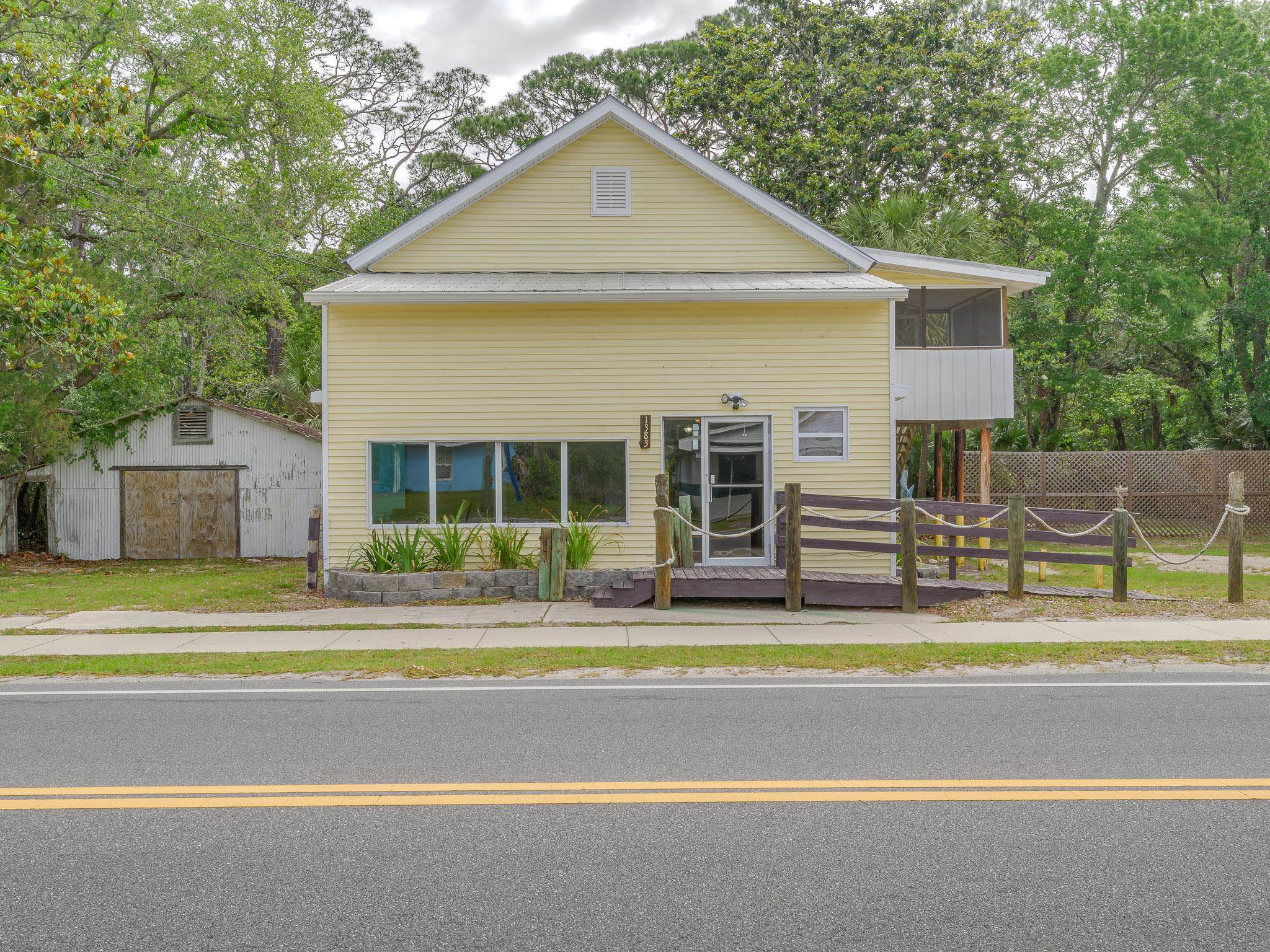 Coastal Hwy, Panacea, FL 32346