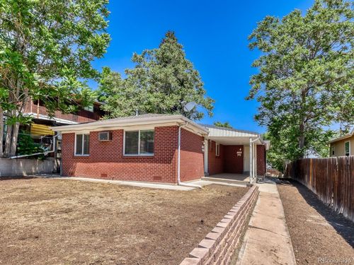 1475 W Dakota Ave, Denver, CO, 80223-2008 | Card Image
