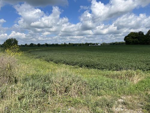 0 S Main St, Magnetic Springs, OH, 43036 | Card Image